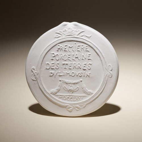 La porcelaine de Limoges et la manufacture du comte d'Artois 3-1-1-10