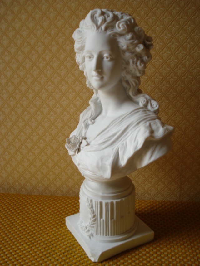 elisabeth - Madame Élisabeth, sœur  de Louis XVI - Page 7 60201410