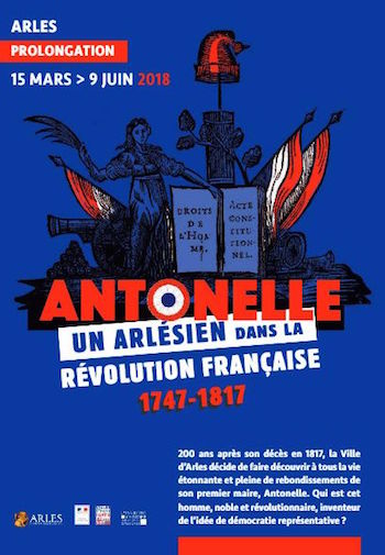 Antonelle - Pierre-Antoine Antonelle, aristocrate et révolutionnaire 738_an11