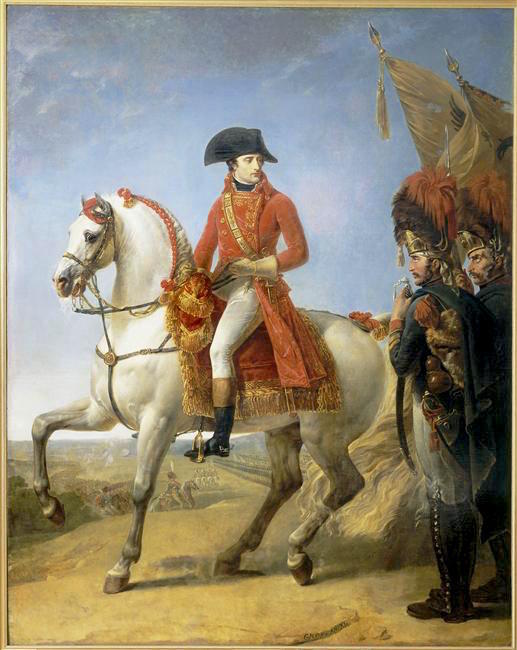 Antoine-Jean Gros (1771-1835), dit " le baron Gros " 86-00510