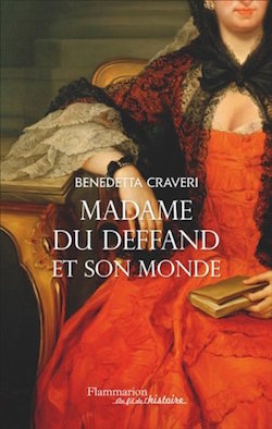 Craveri - Madame du Deffand et son monde. De Benedetta Craveri 97820812