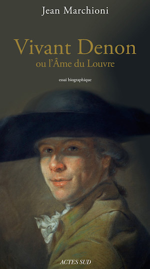 Le 18 novembre 1793, le musée du Louvre ouvre ses portes au public 97823310