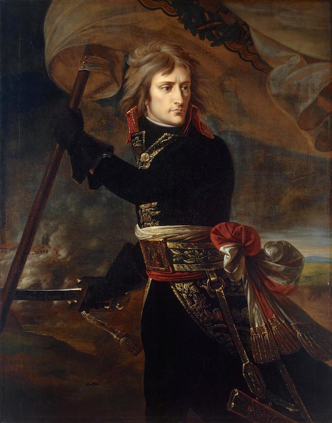 Antoine-Jean Gros (1771-1835), dit " le baron Gros " Bonapa11