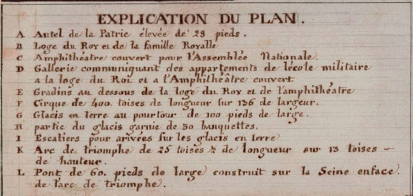 fédération - La Fête de la Fédération (14 juillet 1790) Captu406