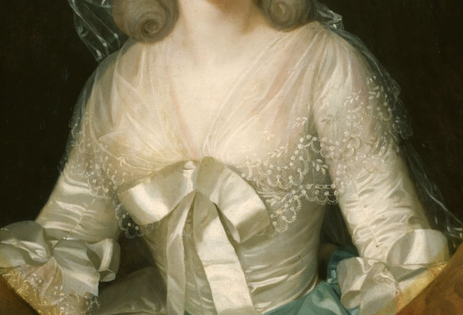 Portraits de Marie-Antoinette de / d'après Wilhelm Böttner ? Boze ? Duplessis ? Vigée Le Brun ?   Captur75