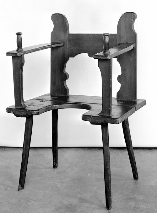 La Médecine des Lumières - Page 4 Chair_11