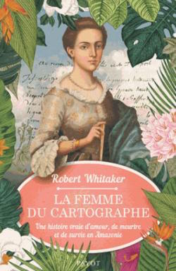 Isabel Godin des Odonais (1728-1792), la survivante de l'Amazonie Cvt_la10