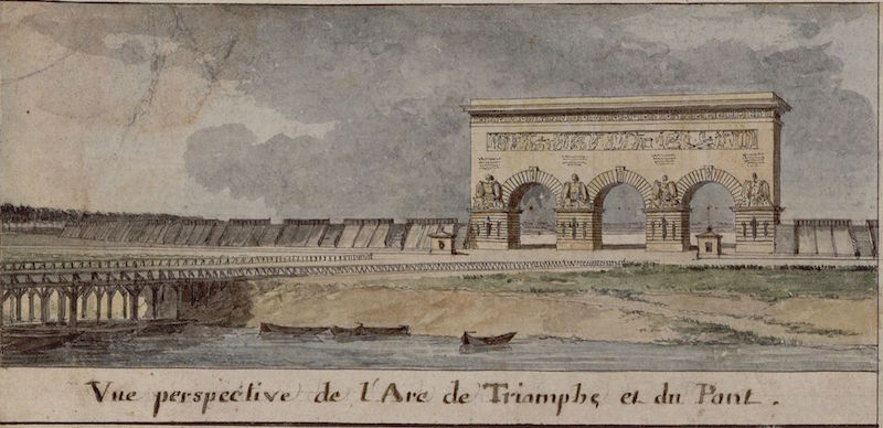 La Fête de la Fédération (14 juillet 1790)  Export16