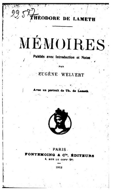 contre - Contre-révolution et politique du pire : Marie-Antoinette et les révolutionnaires les plus radicaux Front10