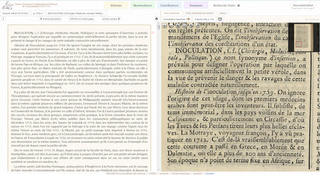 L’Encyclopédie de Diderot et d’Alembert en ligne Image_11