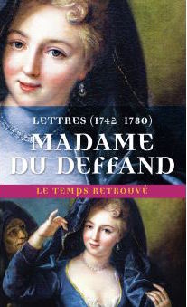 Lettres de Mme du Deffand. Lettre13