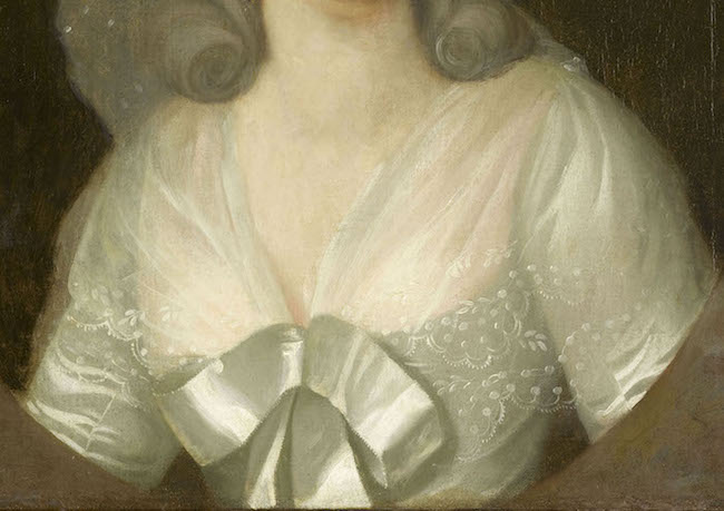 Portraits de Marie-Antoinette de / d'après Wilhelm Böttner ? Boze ? Duplessis ? Vigée Le Brun ?   Mnr89610