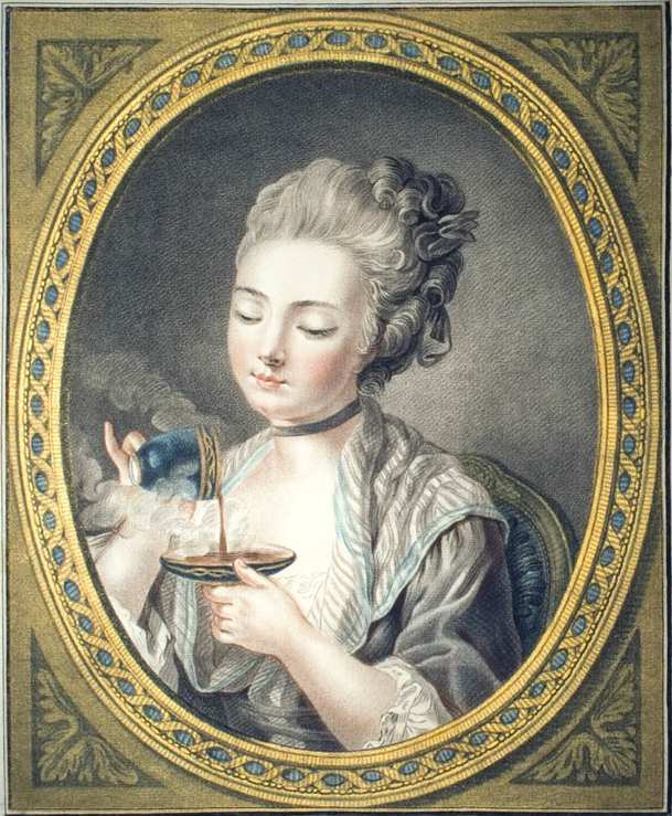 Louise-Marie-Adélaïde Bourbon, mademoiselle de Penthièvre, duchesse de Chartres puis duchesse d'Orléans - Page 3 Ob_9be10