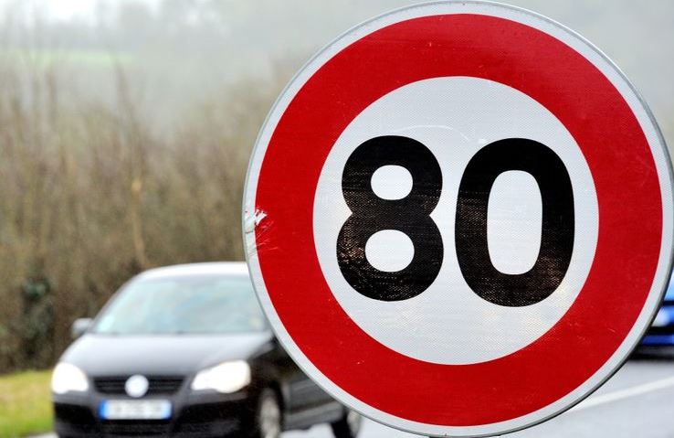 Limitation des routes départementales et nationales à 80 km/h Captur18