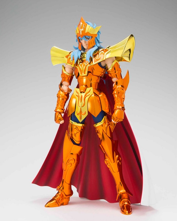 Myth Cloth EX Poseidon  Pos10