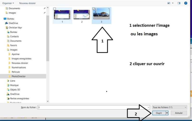 MODE D'EMPLOI DU FORUM 41210