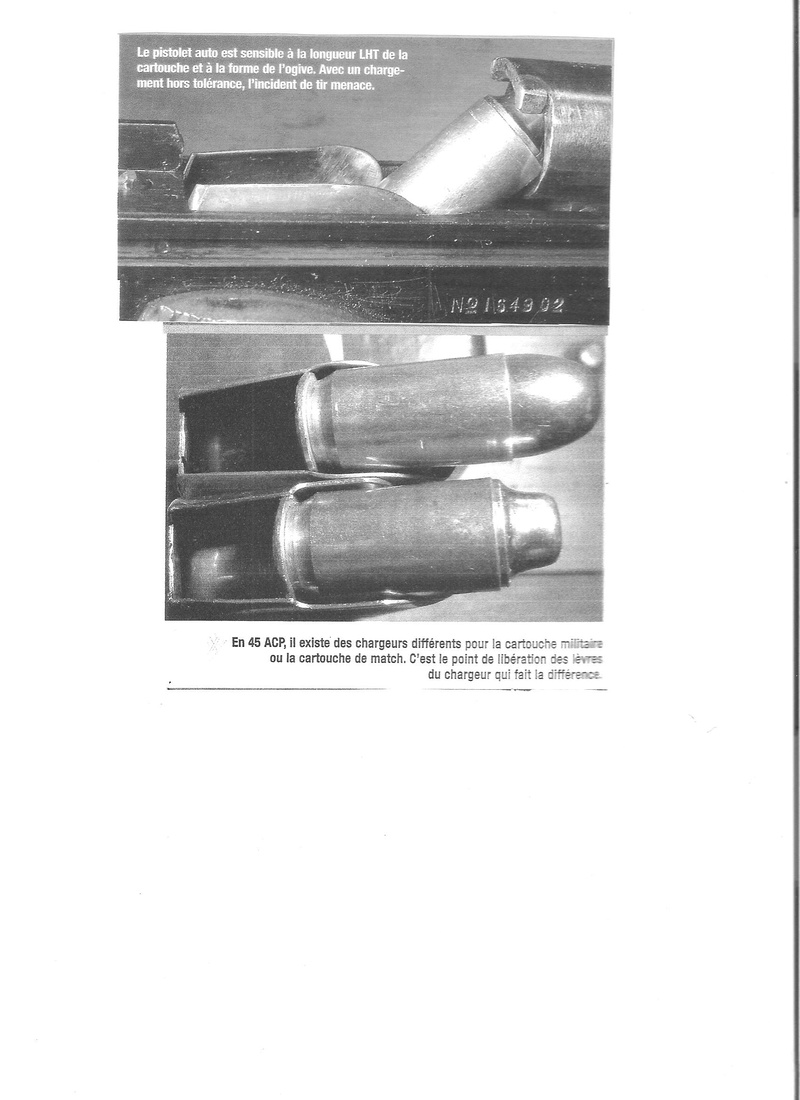 45 ACP Problème enfoncement lors du chambrage - Page 2 Image10