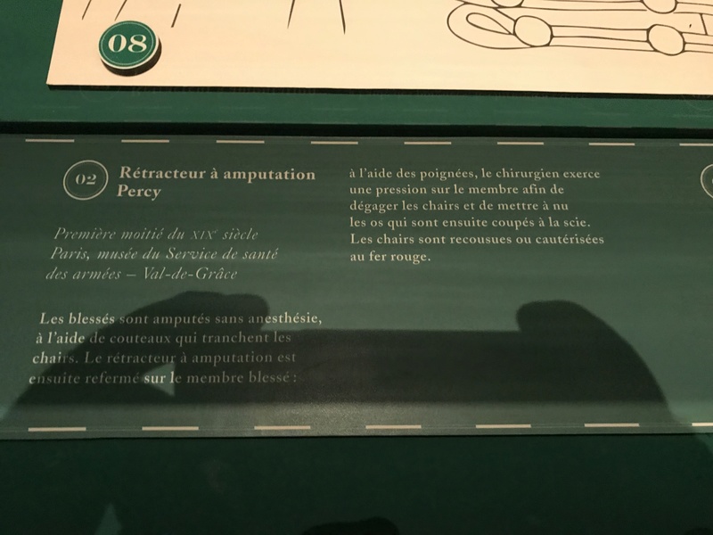 médecine - La médecine, les soins et la santé au XVIIIe siècle - Page 5 36585210