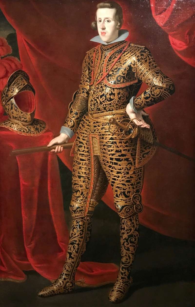 Rubens. Portraits princiers (Palais du Luxembourg - Paris) Img_4227