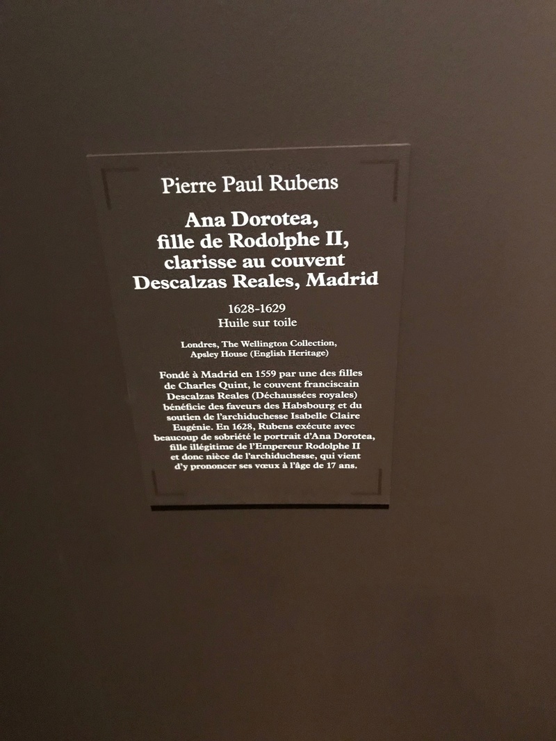 Rubens. Portraits princiers (Palais du Luxembourg - Paris) Img_4242