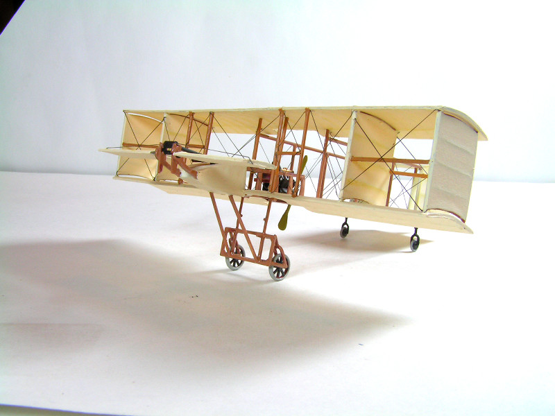 1908 Voison Farman - Entex 1/72 Voison20