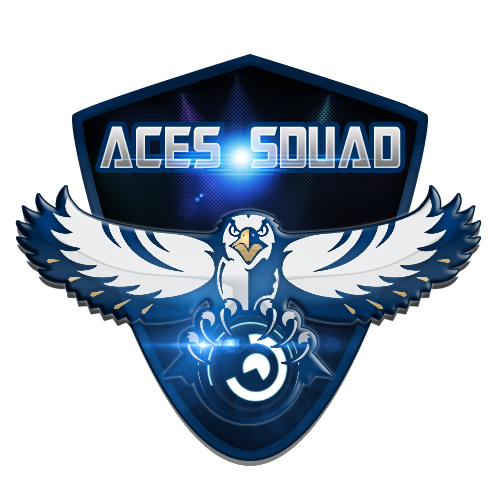 Aces Squad : Forum officiel de la communauté Aces Squad