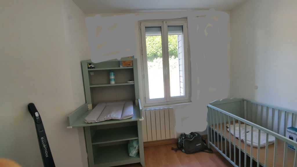  chambre bébé peinture déco  20200823