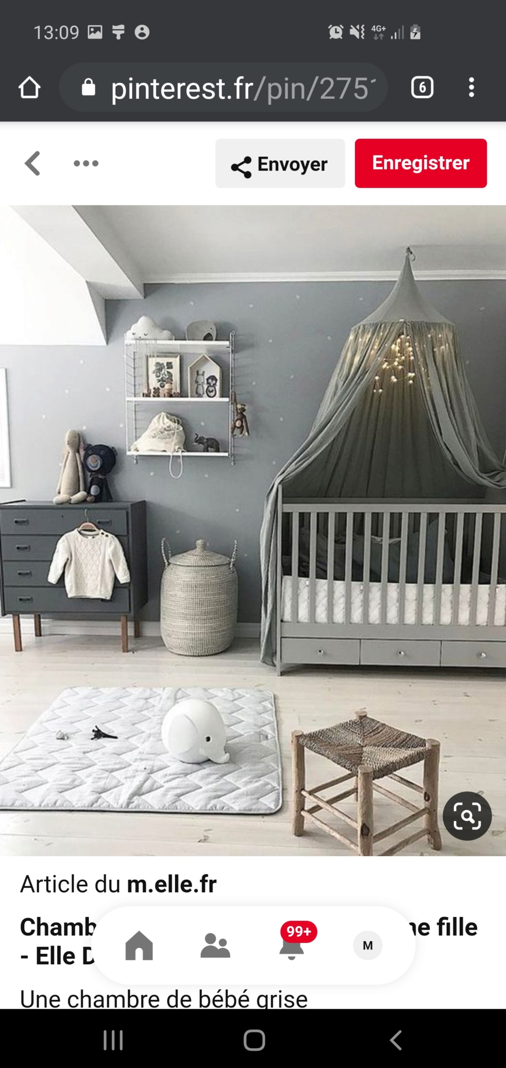 chambre bébé peinture déco Screen10