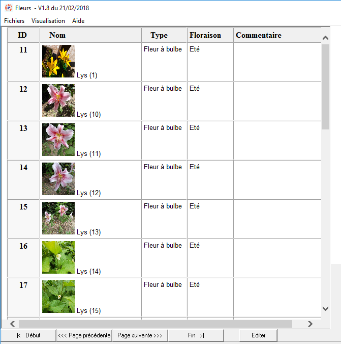 Un catalogue de photos de fleurs, avec KBDD, affichage HTML - Page 2 Aa213