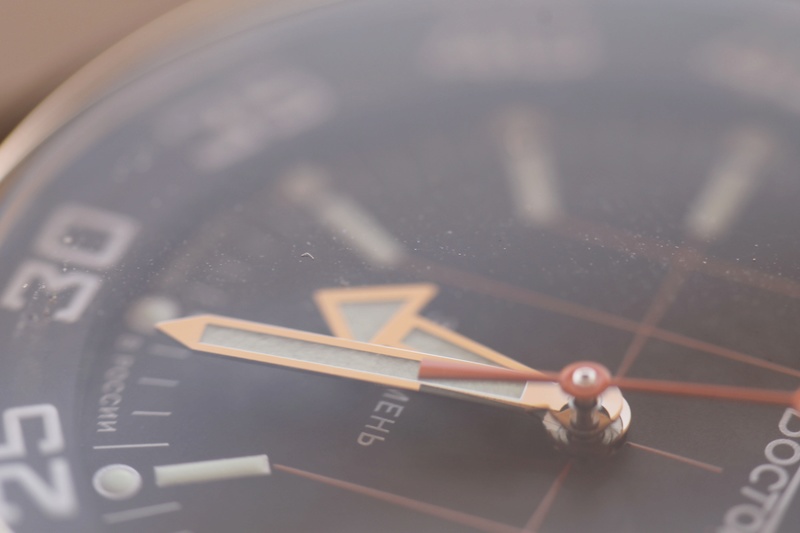 Vostok Kompressor - réédition 2018 (série limitée) Vostok11