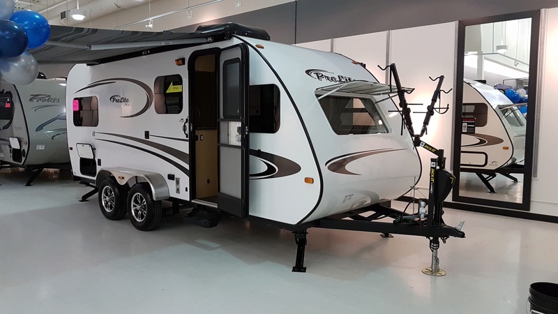 **Photos en Primeur**Salon EBoudreaultVR Prolite de Québec 29432710
