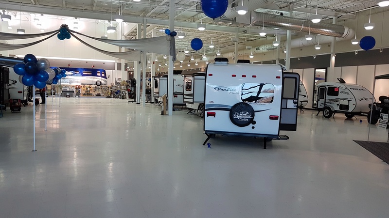 **Photos en Primeur**Salon EBoudreaultVR Prolite de Québec 29432810