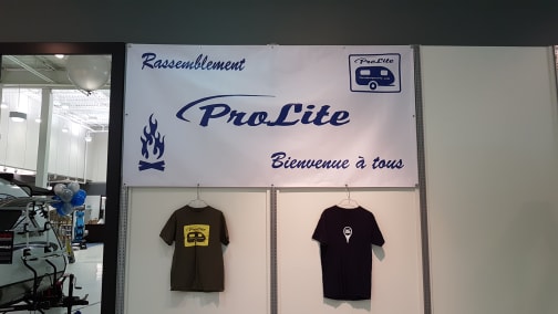 **Photos en Primeur**Salon EBoudreaultVR Prolite de Québec  29472410