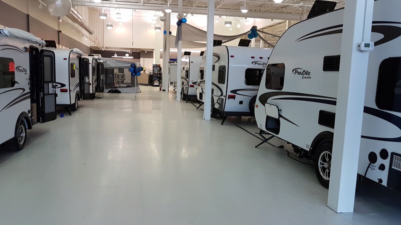 **Photos en Primeur**Salon EBoudreaultVR Prolite de Québec 29495910