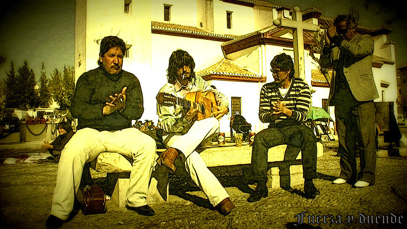 accord feeling de Chico & the gypsies Vlcsna10