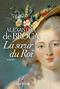 Livres d'Alexandra de Broca 511kjm10