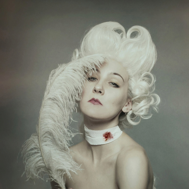 The Beauty of Marie-Antoinette Revisited (Rob Linsalata) Rob_li10