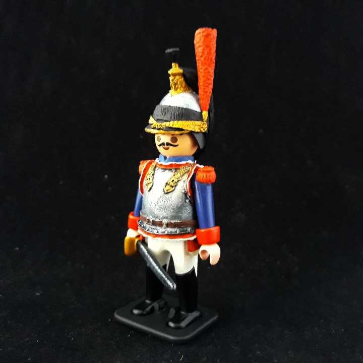 Mes Customs Playmobil ! Cuiras10