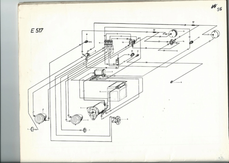 recherche revue technique électrique motostandard 1500 Schyma10