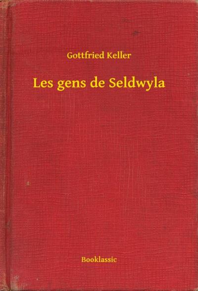 Gottfried Keller - Page 2 A109