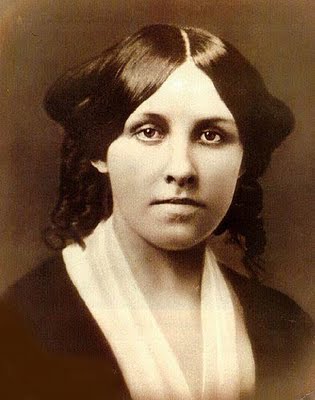 Louisa May Alcott A228