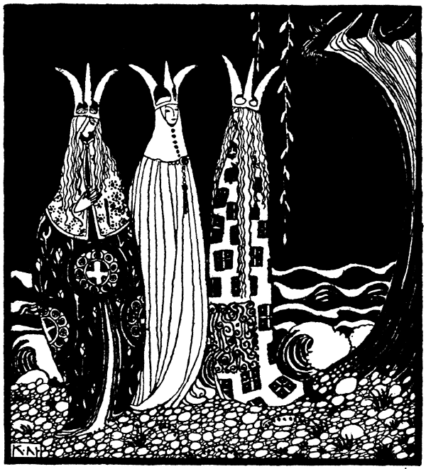 Kay Nielsen A30