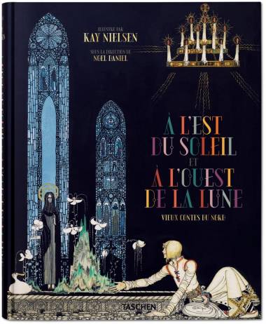 Kay Nielsen A334