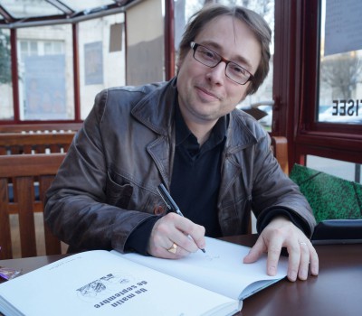 Jérôme Pigney A561