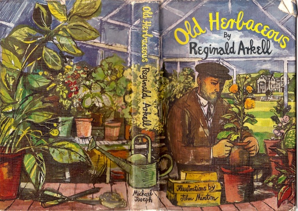 Reginald Arkell A567