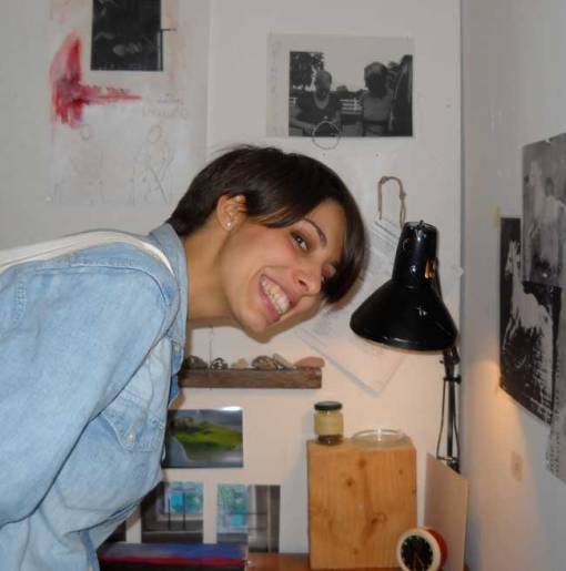 Irene Penazzi A600