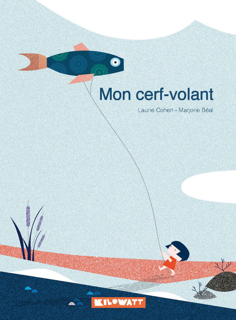 Les cerfs-volants A703