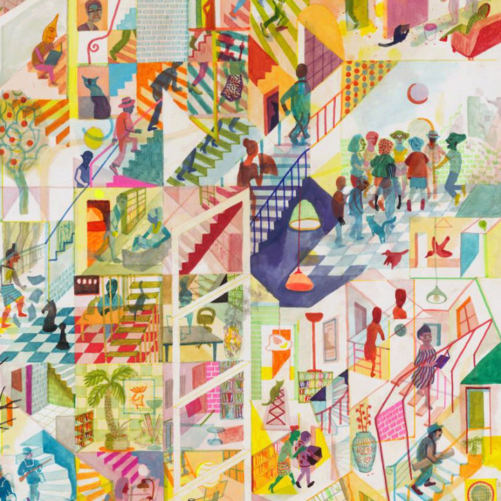 Brecht Evens Aa199