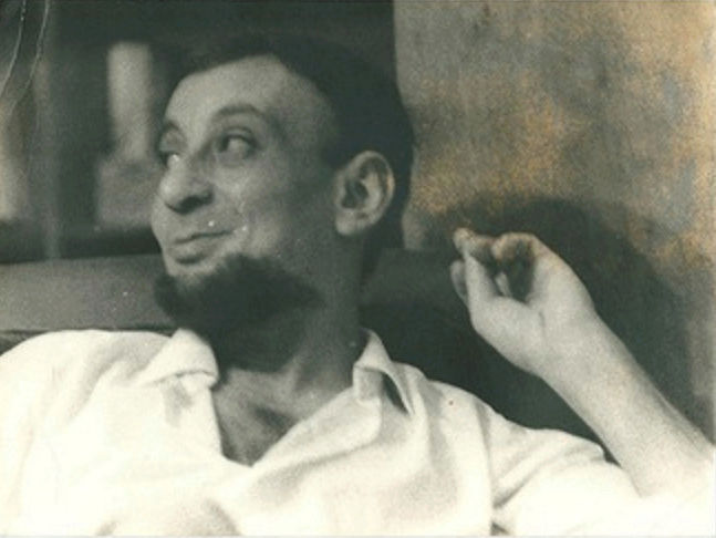 Waguih Ghali Aa337