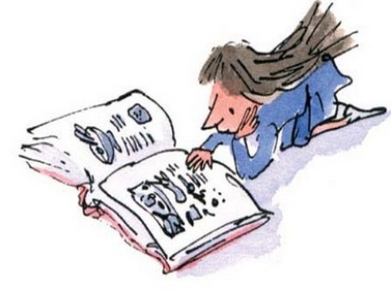 Quentin Blake  - Page 2 Aa440